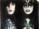 Kiss - I Was Made For Lovin' You (12