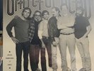 1987 Grateful Dead 12” Promo Hell In A Bucket/West LA Fadeaway LP Near Mint
