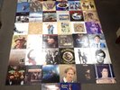 Lot(44) 1970's ROCK/POP 12