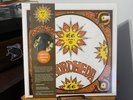 ANDROMEDA - ANDROMEDA - Limited Reissue ORANGE VINYL Sealed LP