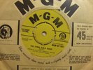 Arthur (Guitar Boogie) Smith – Five String Banjo Boogie 1953 7” MGM -SP-1021