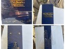 12LP-BLUE-BOX-The Beatles Collection, BC 13 UK Edition on Parlophone-NO HELP LP