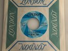 The Rolling Stones / (I Can't Get No) Satisfaction / 1965 London 45rpm / VG+++