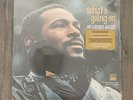 ‘What's Going On’ by Marvin Gaye 2 LP 180 Gram Vinyl - Brand New Sealed