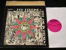 Pep Perrine-Live And In Person-RARE ORIG. 1969 US Hideout LP w/Bob Seger-EX
