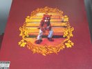 The College Dropout [LP] by Kanye West (Record, 2004)