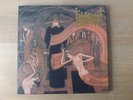 Reverend Bizarre – III - So Long Suckers   4LP Box POSTER  GOLD Vinyl  mint-