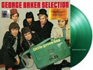 GEORGE BAKER SELECTION LP Little Green Bag GREEN Colour Vinyl RECORD STORE DAY