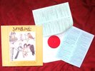 1975 LP + INSERT RARE TMOQ Orig   