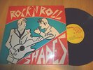 The Rockin' Shades - Rock' N Roll - Used Vinyl Record - M11114A