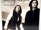 JIMMY PAGE and ROBERT PLANT No Quarter Unledded ORIG 1994 2LPs COMPLETE NM Vinyl