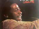 AL GREEN-Call Me LP 1973 RCA Club Edition