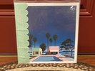 Pacific Breeze: Japanese City Pop AOR & Boogie 1976-1986 - 2 x Vinyl OBI