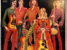 FOTHERINGAY (Sandy Denny) - Self Titled (A&M) - 12