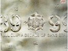 LP-BOX Gang Starr Full Clip: A Decade Of Gang Starr INCL TWO INSERTS Cooltem