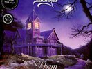 King Diamond - Them (Vinyl LP - 1988 - EU - Reissue)