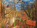 T2 – It'll All Work Out In Boomland LP UK 1970 SKL.5050 (NM/VG+)