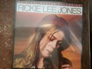 MFSL Rickie Lee Jones Self Title 45RPM LP Box Sealed Mobile Fidelity MFSL NEW