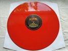 DEF LEPPARD ANIMAL  Limited Edition UK Press RED VINYL  12