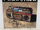 7 Seconds The Music The Message LP 1995 Revelation Immortal Records Promo