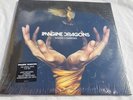 Imagine Dragons  Smoke + Mirrors (Vinyl 2LP - 2015 - US - Original) Album