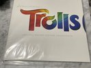 DreamWorks Trolls Vinyl