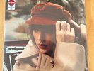 Taylor Swift Red Taylor's Version 4xLP - Target Exclusive Red Vinyl
