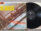 THE BEATLES PLEASE PLEASE ME Rare 8th Stereo 1969 Pressing