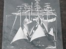 Structures for Sound (François and Bernard Baschet) 10 inch Vinyl