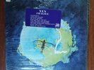 Yes ‎– Fragile [1977] Vinyl LP Prog Rock Atlantic US Roundabout 	Mood For A Day