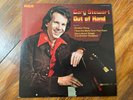 Gary Stewart ‎– Out Of Hand 1975 RCA APL1-0900 Jacket VG+ Vinyl NM