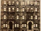 Led Zeppelin - Physical Graffiti Vinyl LP UK 1975 A1/B4/C1/D1 Swansong Label