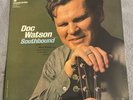 DOC WATSON Southbound LP NEW