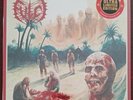 Fulci - Tropical Sun LP Sand Edition Vinyl Ultra Limited Edition 350 Copies MINT
