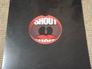 Tears For Fears - Shout - Scarce 2015 European Limited Edition vinyl 12