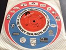 ABBA Hong Kong So Long/I’ve Been Waiting For You 7” Excellent