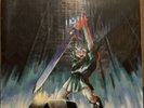 Legend of Zelda Ocarina of Time vol 2 Vinyl OST not moonshake