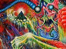 MASTODON ONCE MORE 'ROUND THE SUN [LP+CD] NEW LP