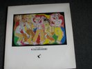 Frankie goes to Hollywood-Welcome to the Pleasuredome LP-2 LPs-1984 UK-ZTT Rec.
