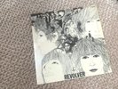 The Beatles - Revolver Vinyl LP UK Original V early Mono Pressing on Parlophone 