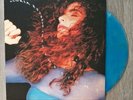 Gloria Estefan Into The Light 2020 REISSUE BLUE Vinyl LP