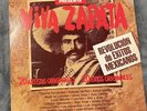 1979 Latin 2-LP Viva Zapata Revolucion De Exitos Mexicanos on Discos America VG