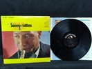 Sonny Rollins Now's The Time  Vinyl LP RCA Victor records LSP-2927 1964