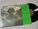 HAROLD MELVIN & THE BLUE NOTES WAKE UP EVERYBODY QUADRAPHONIC VINYL LP VG++/VG++