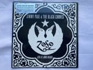 Jimmy Page & The Black Crowes Live At Jones Beach Marbled 10