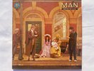Man Back Into The Future 1973 vinyl double LP album Near Mint