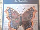 HOUSE OF LOVE - Self Titled - Butterfly - Vinyl Record LP