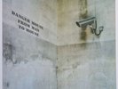 BANKSY Art Cover - Danger Mouse - From Man To Mouse, 12
