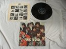 NEAR MINT FINAL UPGRADE PINK FLOYD PIPER AT THE GATES OF DAWN 1968 MONO UK PRESS