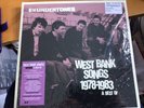 THE UNDERTONES WEST BANK SONGS 1978-1983 A BEST OF COLOURED VINYL 2-LP SET (New)